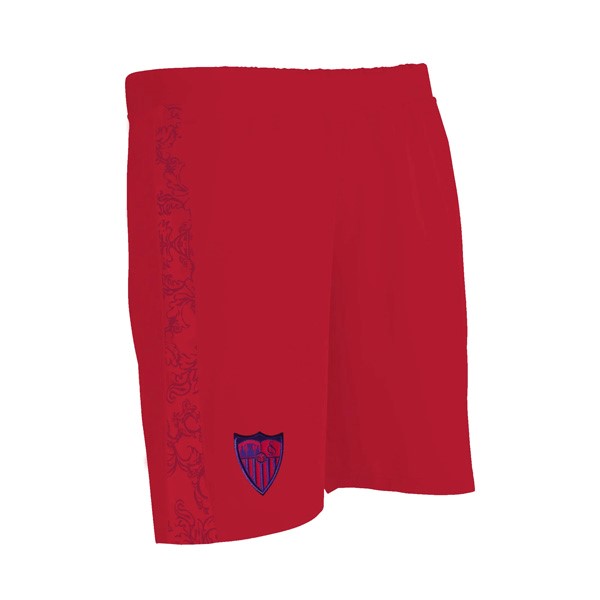 Pantalones Sevilla 2nd 2024-2025